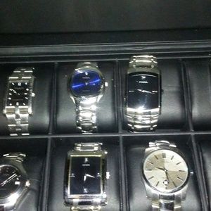 Meet your Posher, Jason